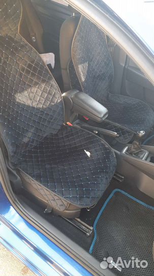 Накидки велюровые с боками