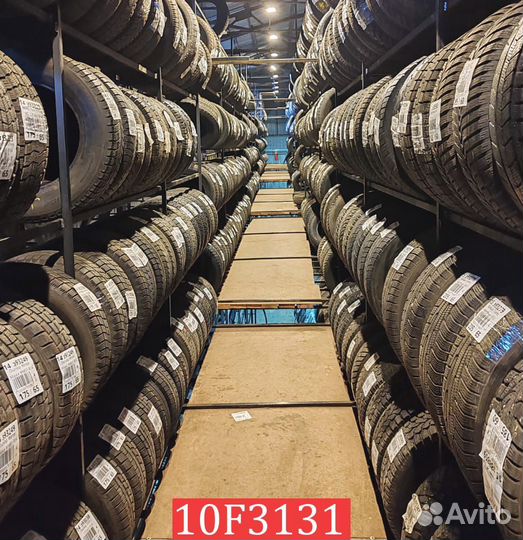 Continental IceContact 2 205/55 R16 91N