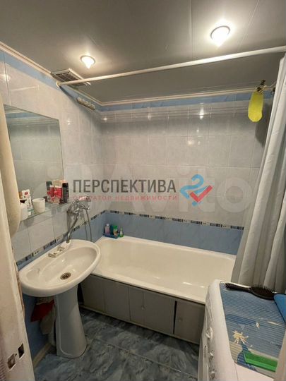 2-к. квартира, 55,3 м², 5/9 эт.