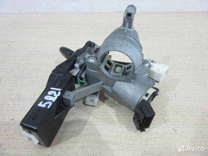 Замок зажигания Mitsubishi Lancer (CX,CY) 2007