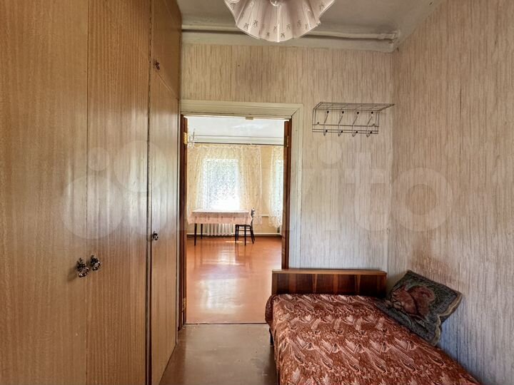 Дом 71,9 м² на участке 12 сот.