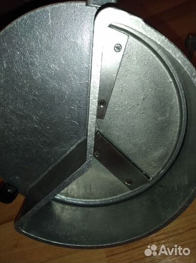 Новая Шинковка капуста резка СССР