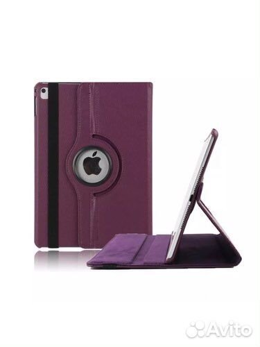 Чехол для iPad 9.7 (2017 г./ 2018 г.) / Air 1 / 2