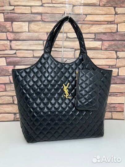 Сумка Ysl Новинка