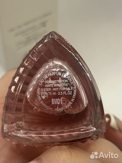 Givenchy Live Irresistible Rosy Crush