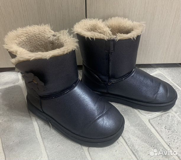 Угги детские 31