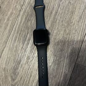 Часы apple watch se gps