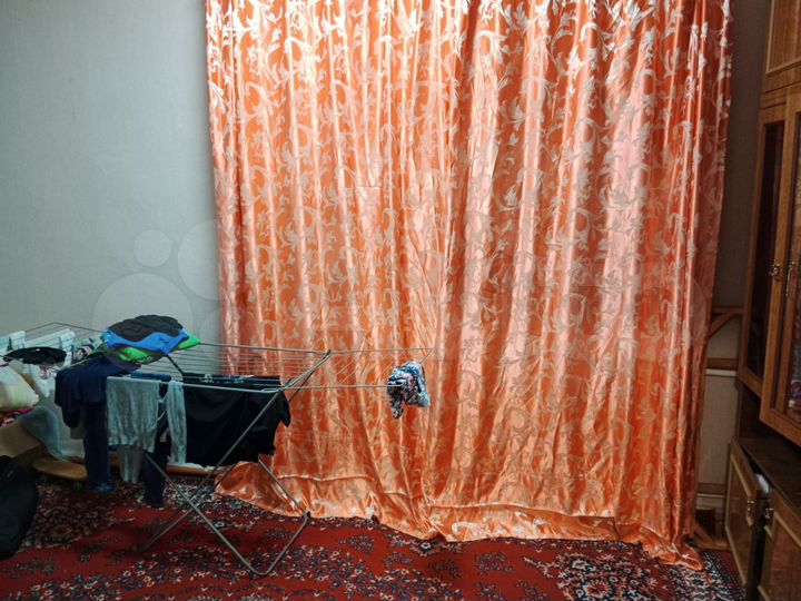 2-к. квартира, 40,9 м², 1/2 эт.