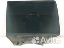 Стекло Субару Форестер SG5