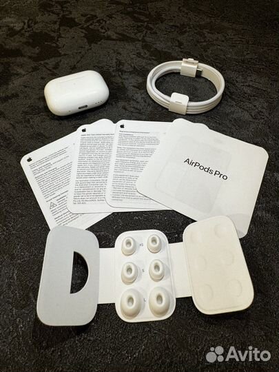 Airpods pro 2 fco+