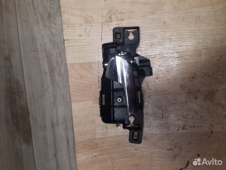 Ручка двери внутренняя передняя правая Ford Galaxy