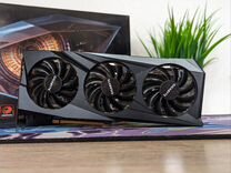 Видеокарта Gigabyte RX 6700 XT Gaming OC 12 GB