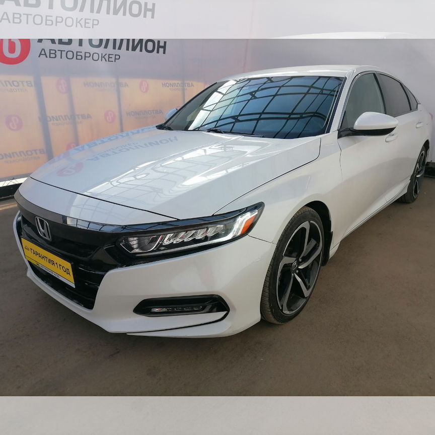 Купить Honda Accord 🚘 от 95 000 ₽ в Пензе: 71 объявление