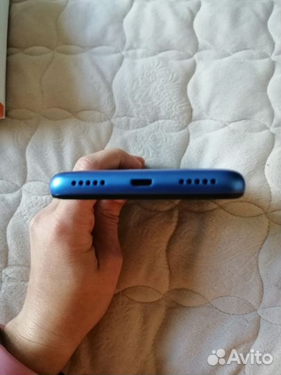 Xiaomi Redmi 7A, 2/16 ГБ