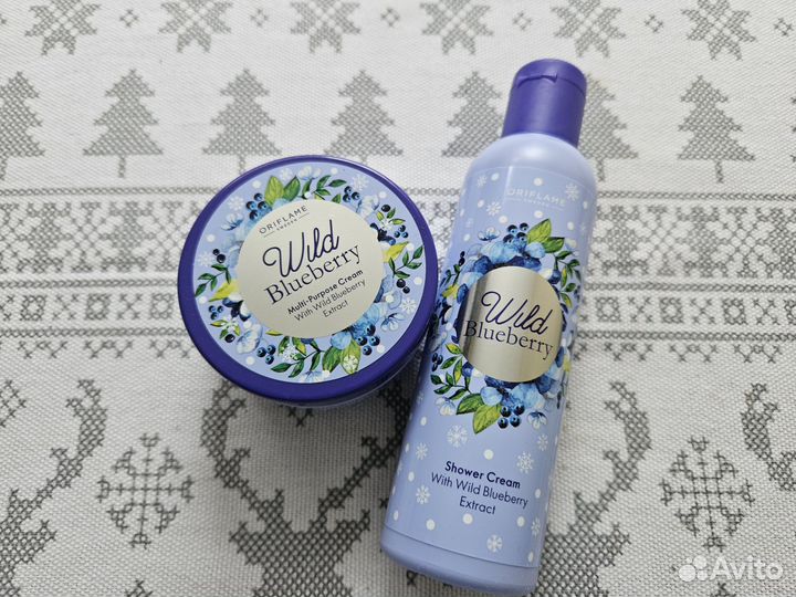 Крем для рук Oriflame