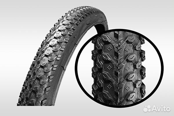 Покрышка 29 х 2.10