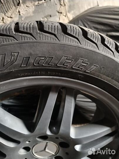 Viatti Brina Nordico V-522 245/45 R17