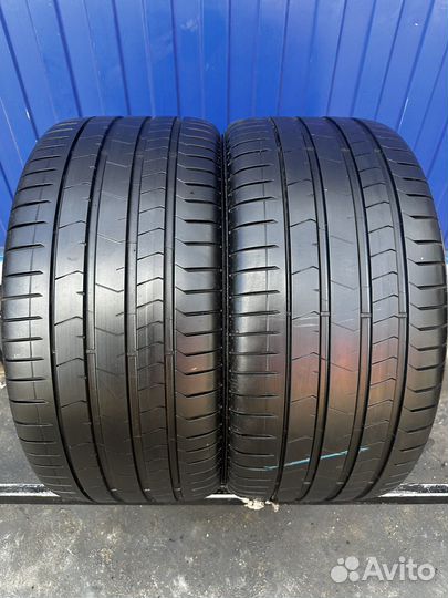 Pirelli P Zero 275/30 R20