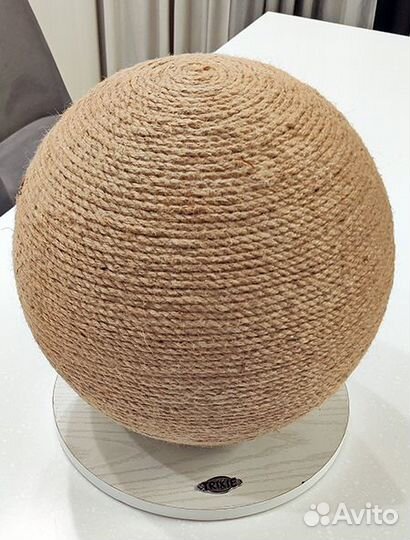 Когтеточка шар Trixie (29 х 31 см)