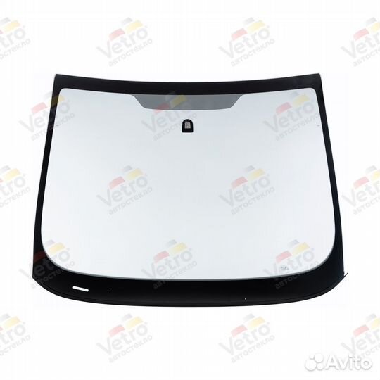 Лобовое стекло