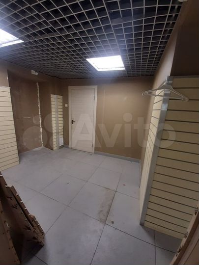 Свободного назначения, 84 м²