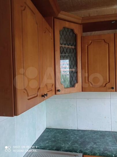 2-к. квартира, 51,6 м², 6/10 эт.