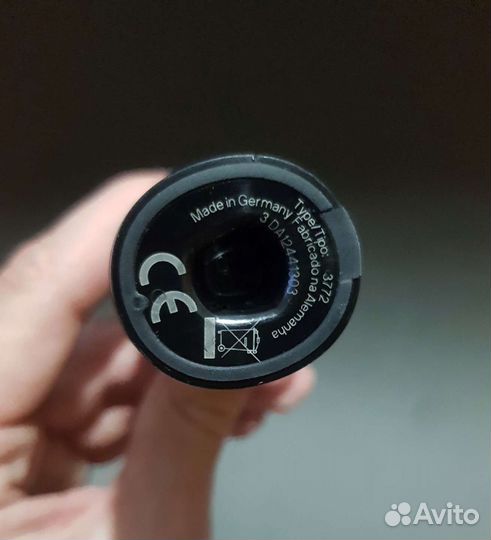 Электрическая зубная щетка Oral-B Pro 3 (Новая)