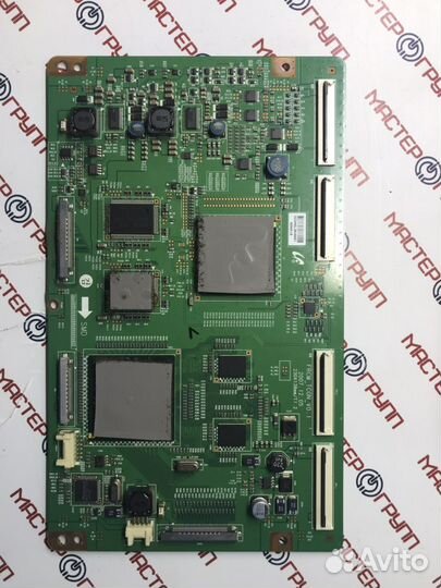 Платы от тв T-cont, inverter