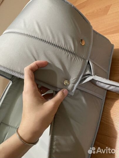 Переноска для детей