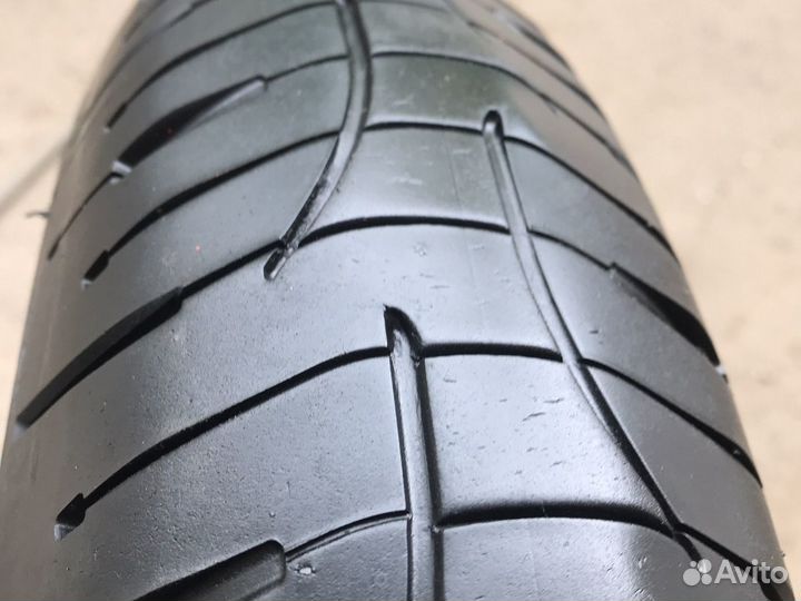 120/70/15 R15 michelin pilot road 4 (F1-2M)