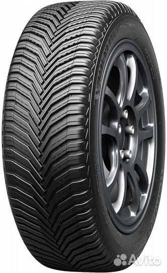 Michelin CrossClimate 2 235/55 R19 105H