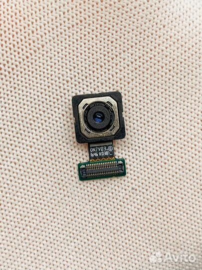 Samsung Galaxy J5 Prime. Основная камера. Ориг