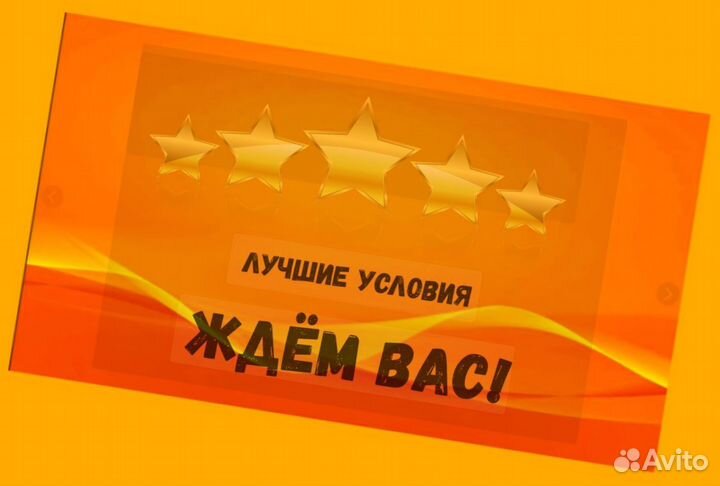 Этикеровщик без опыта Хорошие условия+Спецодежда