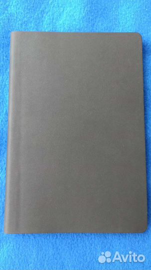 Ежедневник А5