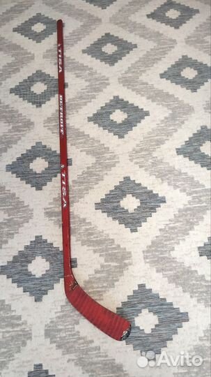 Клюшка хоккейная