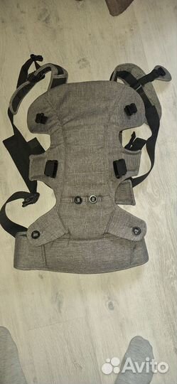 Рюкзак кенгуру