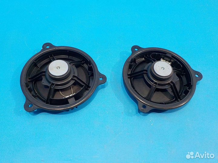 Динамик передний (комплект) Nissan Juke (F15) 2011