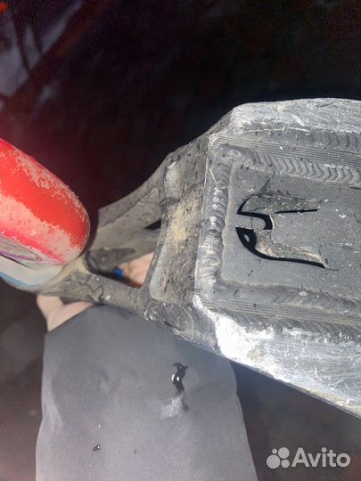 Профессиональный трюковой самокат