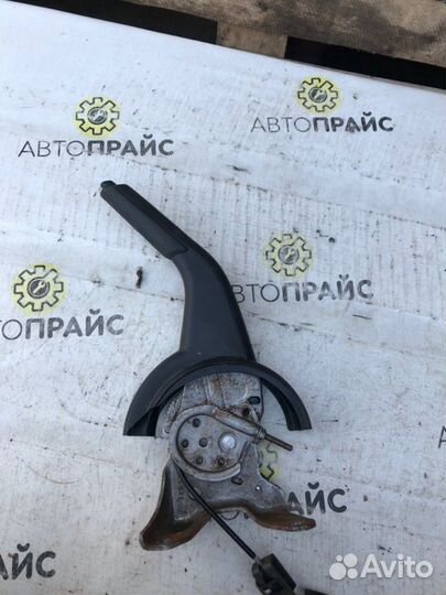 Ручник Dodge Caliber EBA 2008