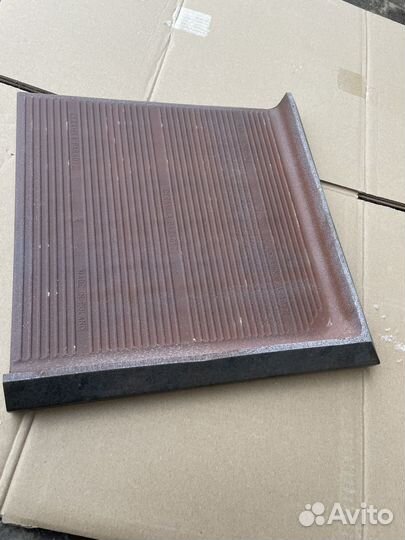 Paradyz Ilario Brown Kapinos Stopnica Narozna