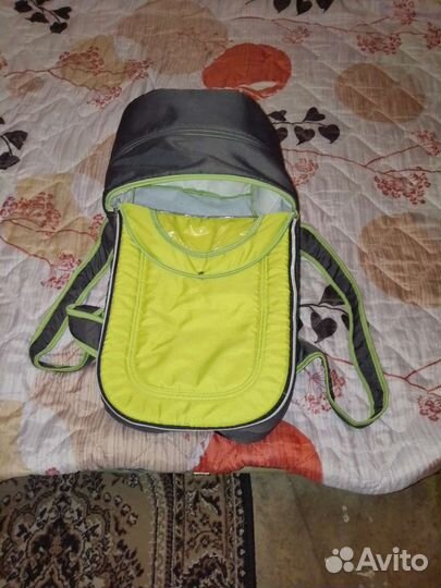 Переноска для детей