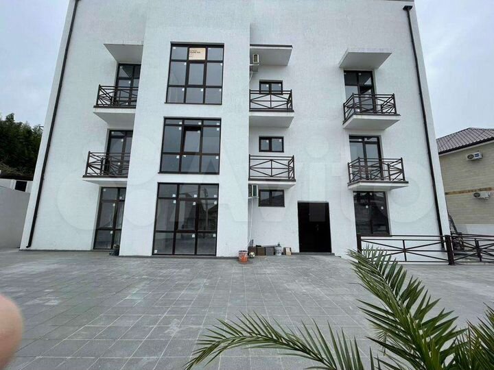 Комната 21,9 м² в 1-к., 2/4 эт.