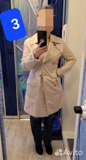 Женские вещи