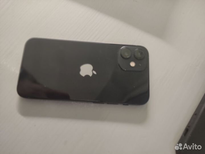 iPhone 12 mini, 256 ГБ