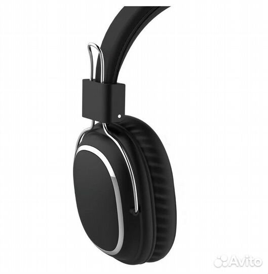 Наушники Mivo ME-70 Bluetooth (FM/TF/AUX)