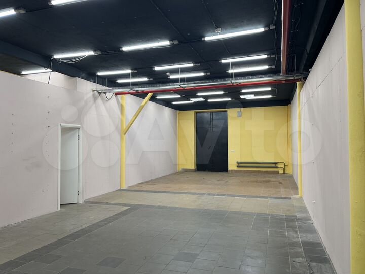 Свободного назначения, 52 м²