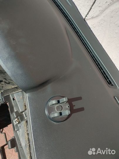 Торпеда ssangyong