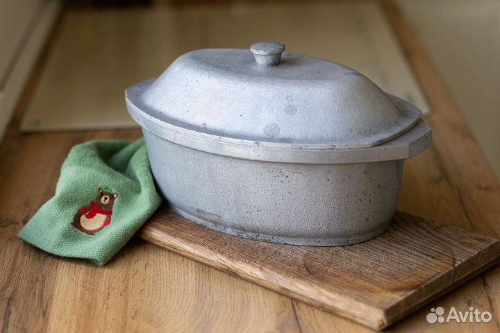 Утятница СССР