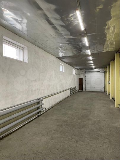 Склад, 230 м²