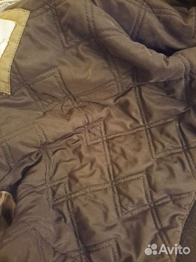 Куртка Zara 104 унисекс